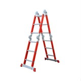 Fundi FFL46-FRP (4 x 6 STEP) (RED)