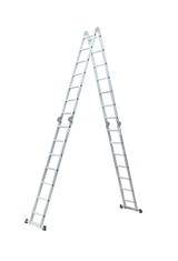 Fundi FFL47 (4 x 7 STEP)