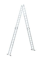 Fundi FFL410 (4 x 10 STEP)