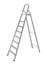 Nyumba NSL8 ( 8 STEP )