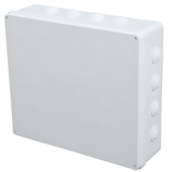 Adaptor Box – Plastic, 400 × 350 × 120mm