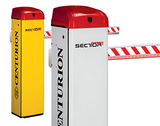 4.5m Traffic Barrier Centurion Sector II
