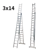 Marangi MEL314 ( 3 x 14 STEP )