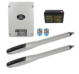 Vantage 300 Smart Swing Gate Centurion