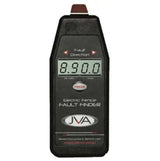 JVA Fence Voltmeter + Fault Finder Digital