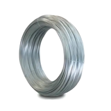 High Tensile Galvanised Wire – 2.5mm, 50kg