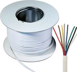 Alarm Cable – 8 Core, 100m