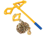 Strainer Chain – Wire up to 6mm