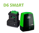 600kgs Sliding Motor Centurion D6 Smart