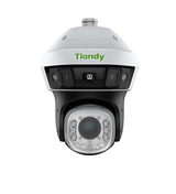 6MP 25X Panoramic AEW PTZ Camera