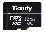 Tiandy 128GB Card