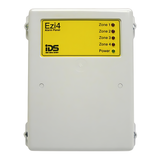 IDS EZI4 Control Panel