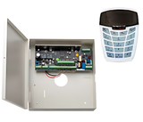 IDS X64 Control Panel with Keypad