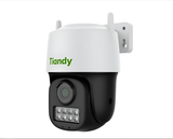 Tiandy 3mp PTZ Dual Light