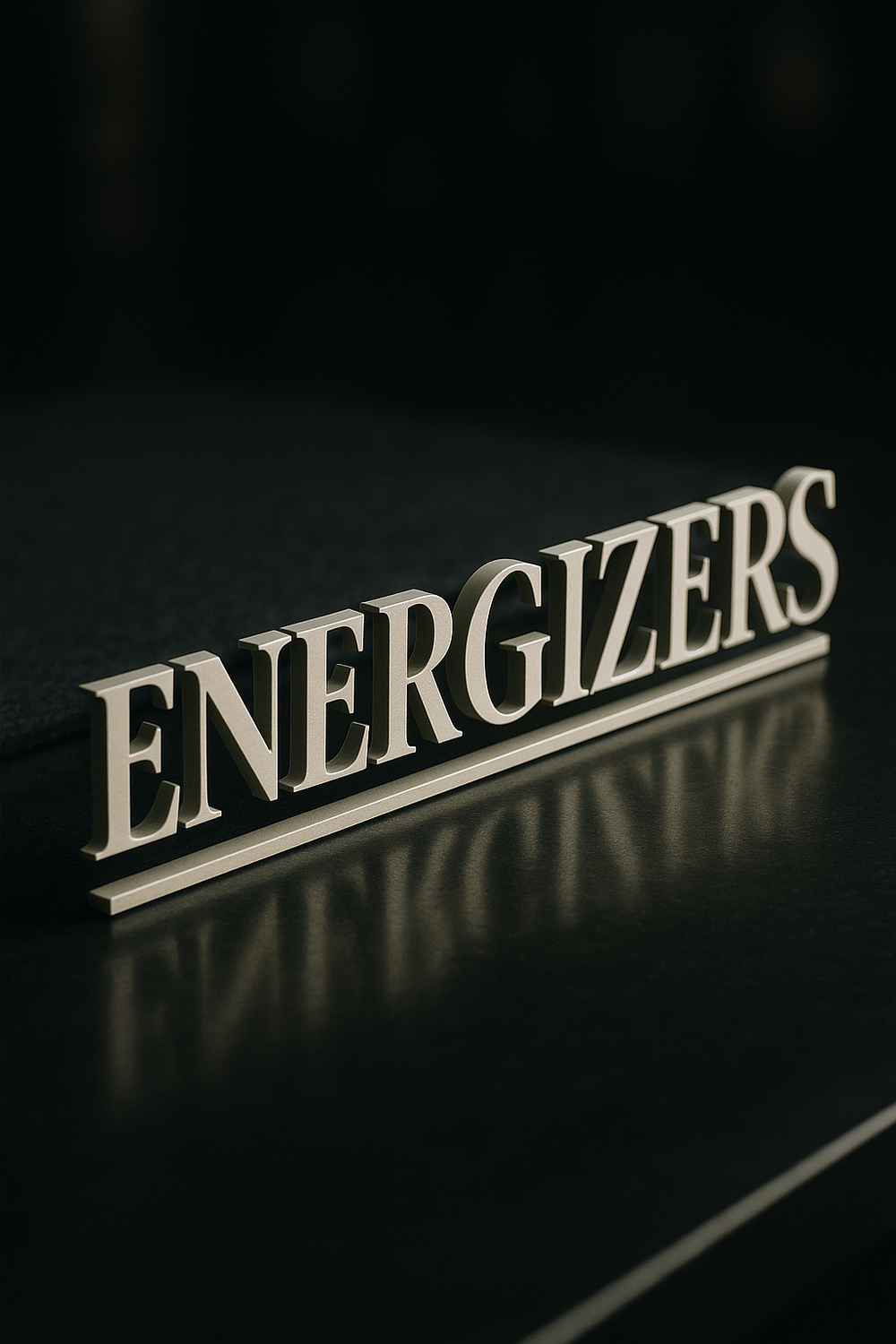 Energizers