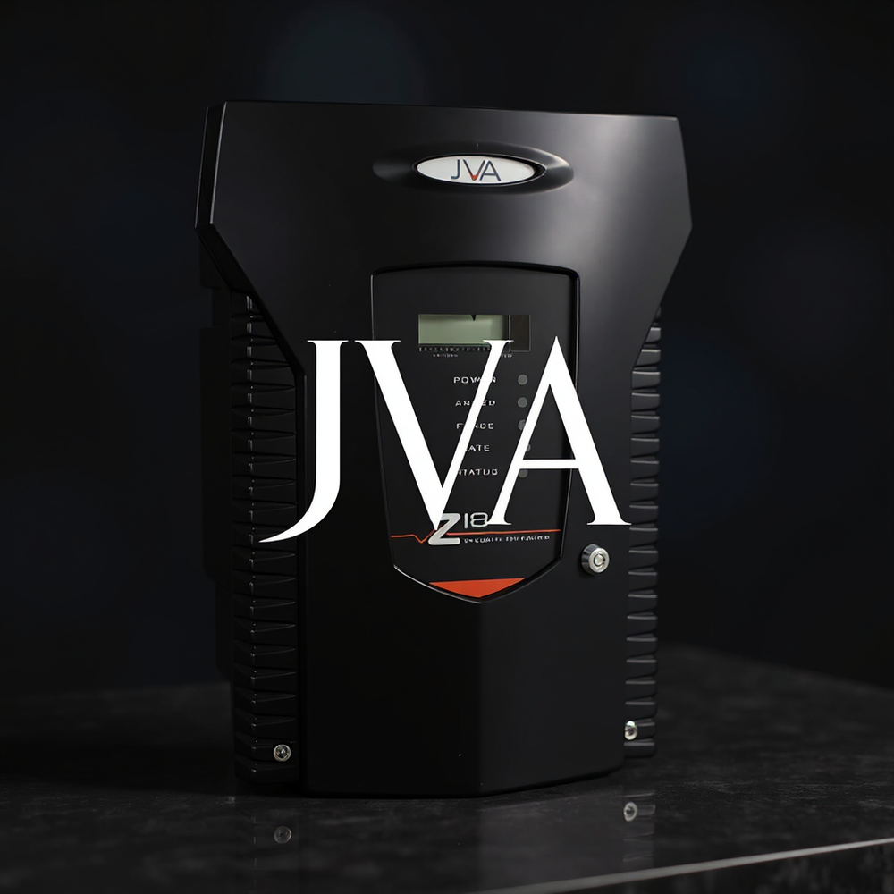 JVA Energizers