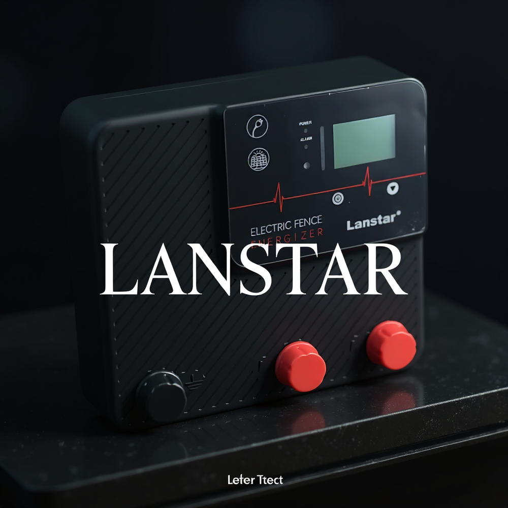 Lanstar Energizers