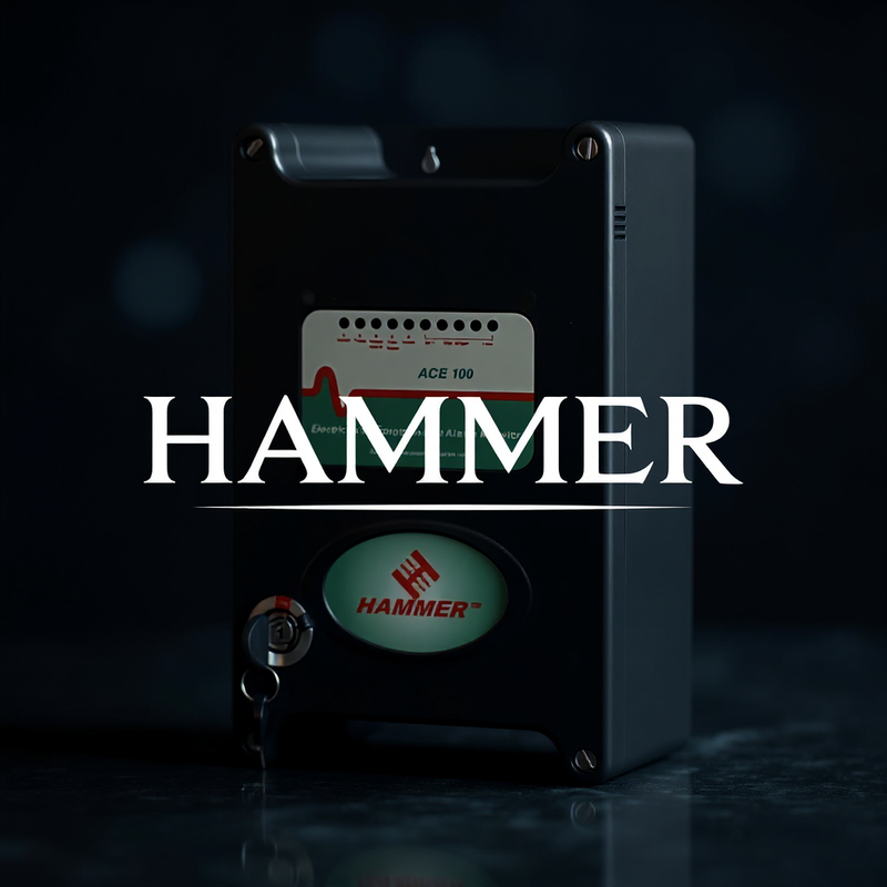 Hammer Energizers