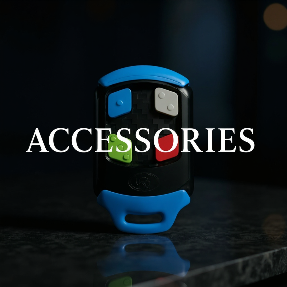 Gate Automation Accessories