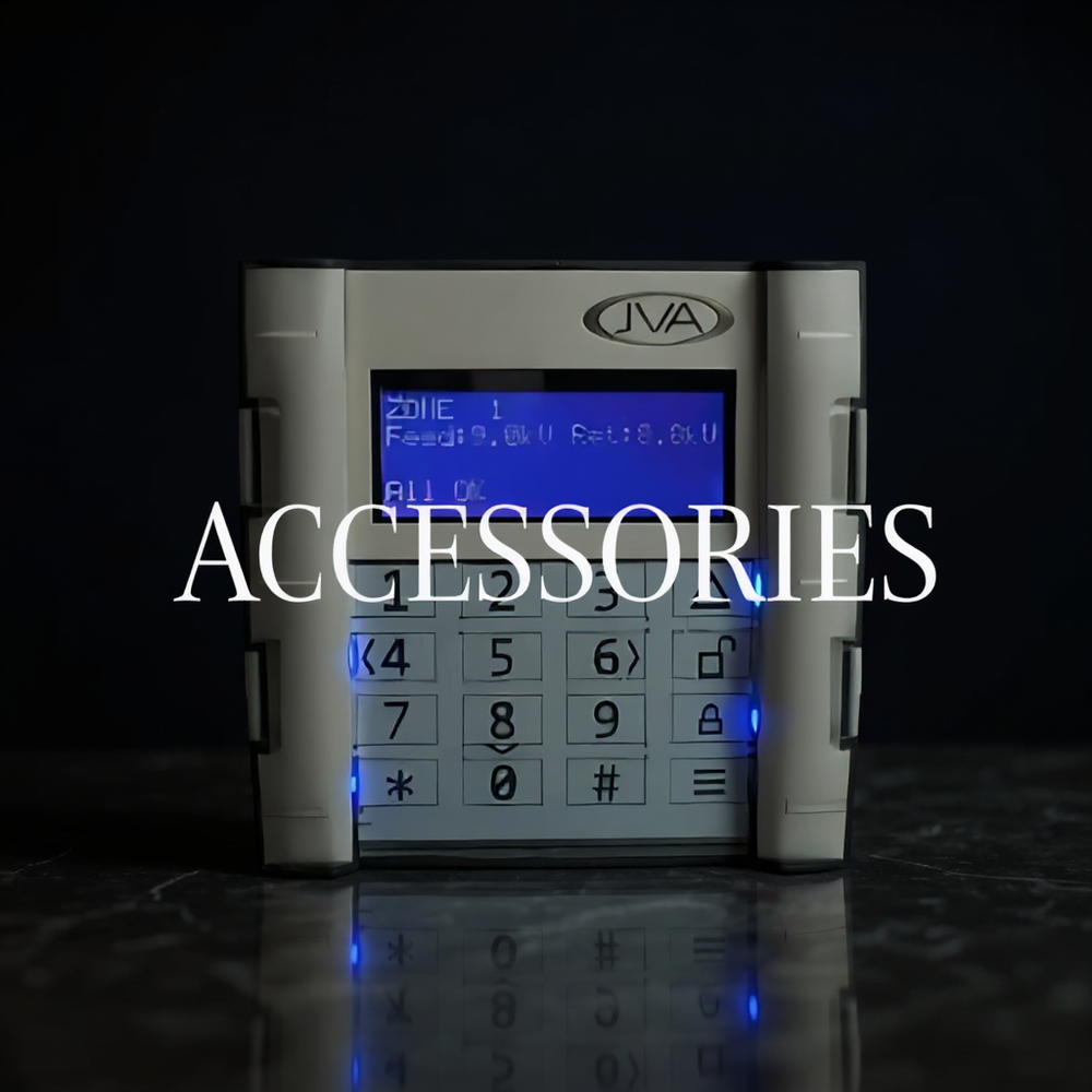 Energizers Accessories