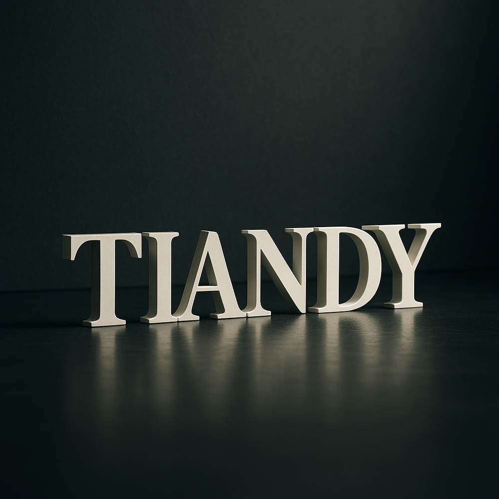 Tiandy CCTV
