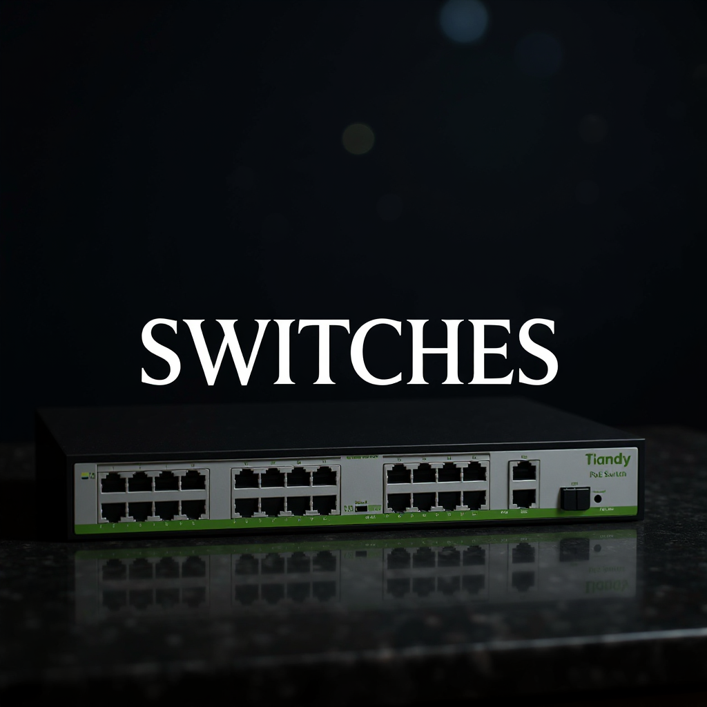 Switches - MEPS FENCING – MEPS FENCING SYSTEMS LIMITED
