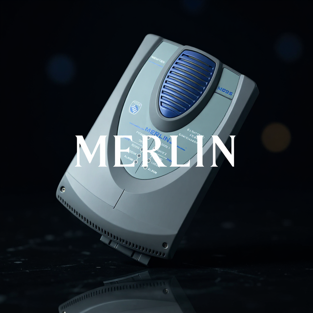 Merlin Energizers