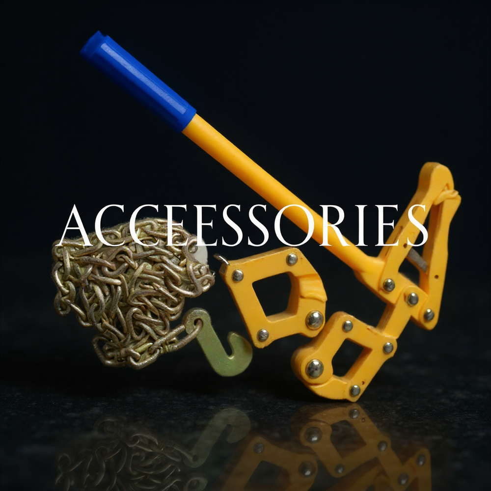 Electric Fence Accessories