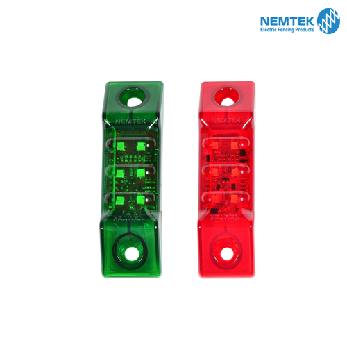 Nemtek Strobe Light – Red or Green