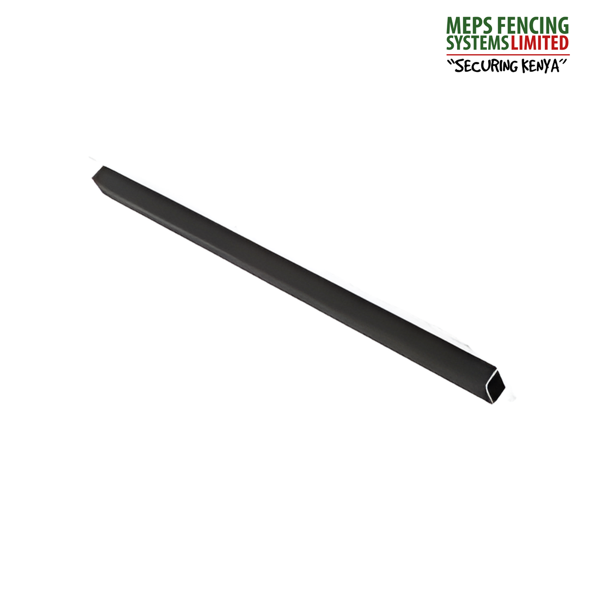 MEPS Support Post – 1m, ¾ × ¾