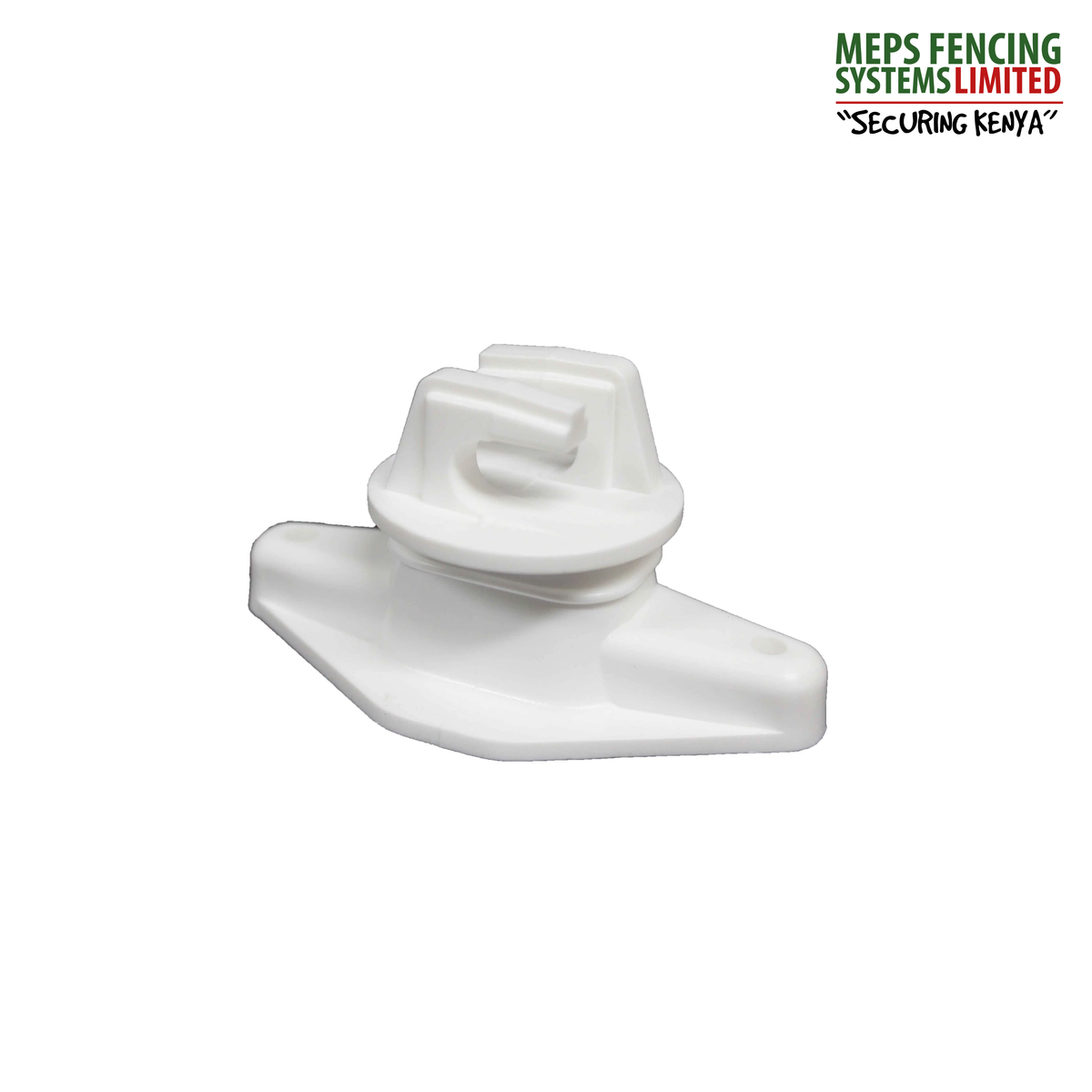 MEPS W Insulator – Heavy Duty (White)