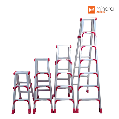 Imara IDSL6 ( 6 + 6 STEP )