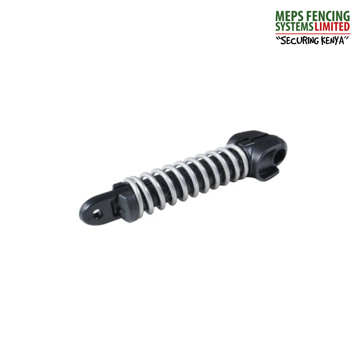 MEPS Compression Spring Insulator – Small (Black)