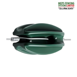 MEPS Strainer Insulator (green)