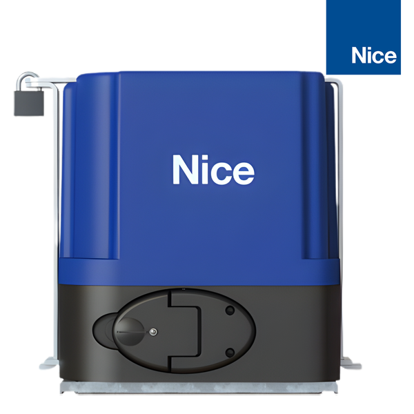NICE Drive 500 Kit Sliding Gate