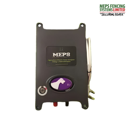 Meps Accessory Switch Energizers – MEPS FENCING SYSTEMS LIMITED