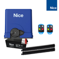 NICE Drive 300 Kit Sliding Gate