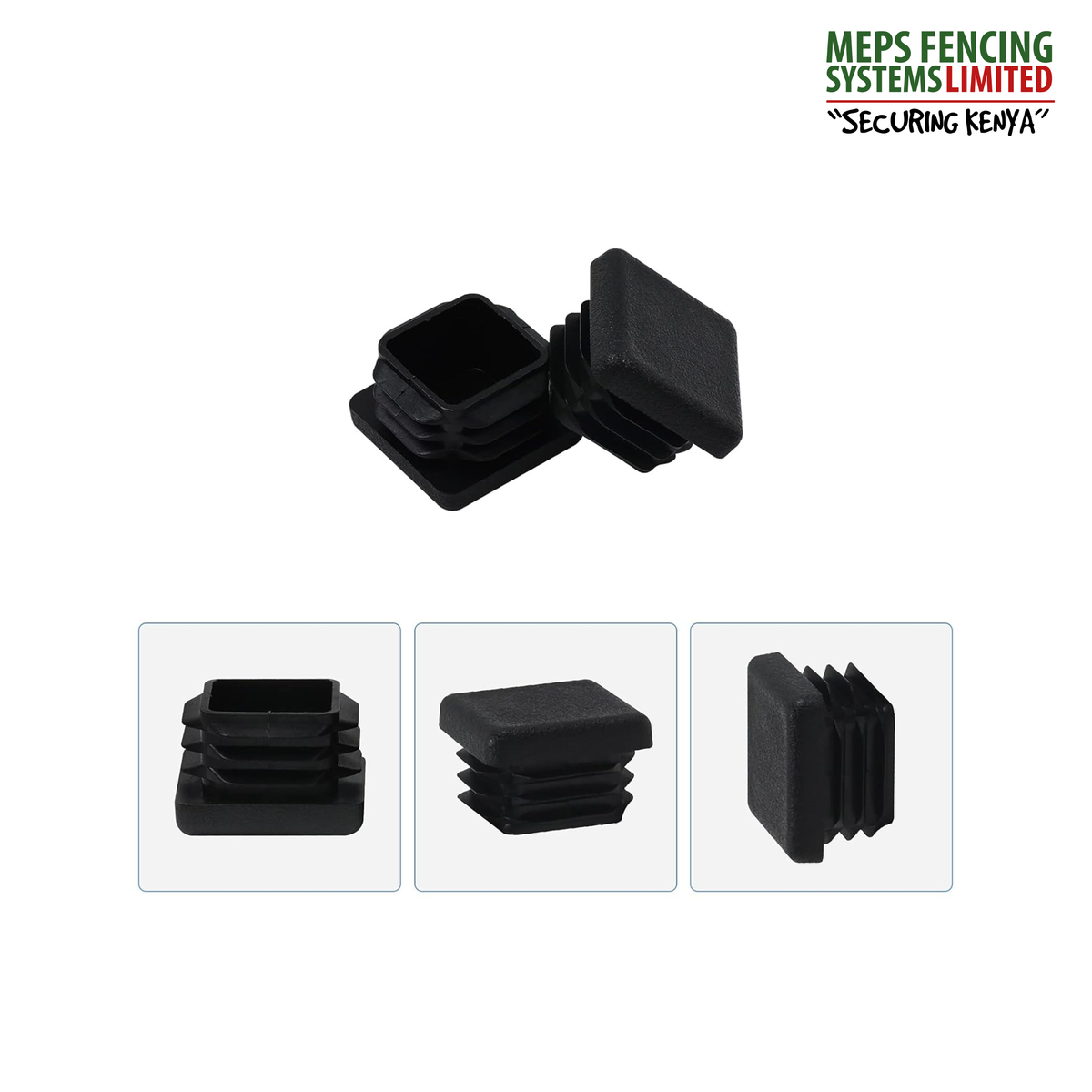 MEPS Post Cap – 1×1