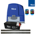NICE Drive 1000 Kit Sliding Gate