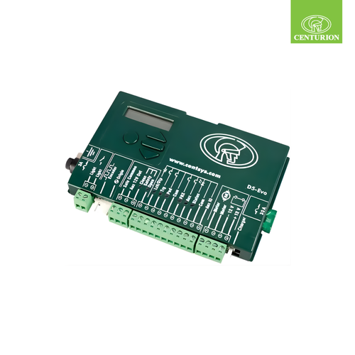 Centurion D5-Evo PCB