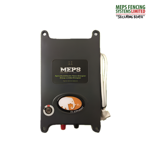 MEPS Elephant Energizer Agri