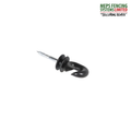 MEPS Screw-On Insulator (Black)