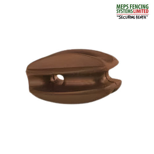 MEPS Strainer Insulator (red)