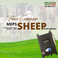 MEPS Sheep Energizer Agri