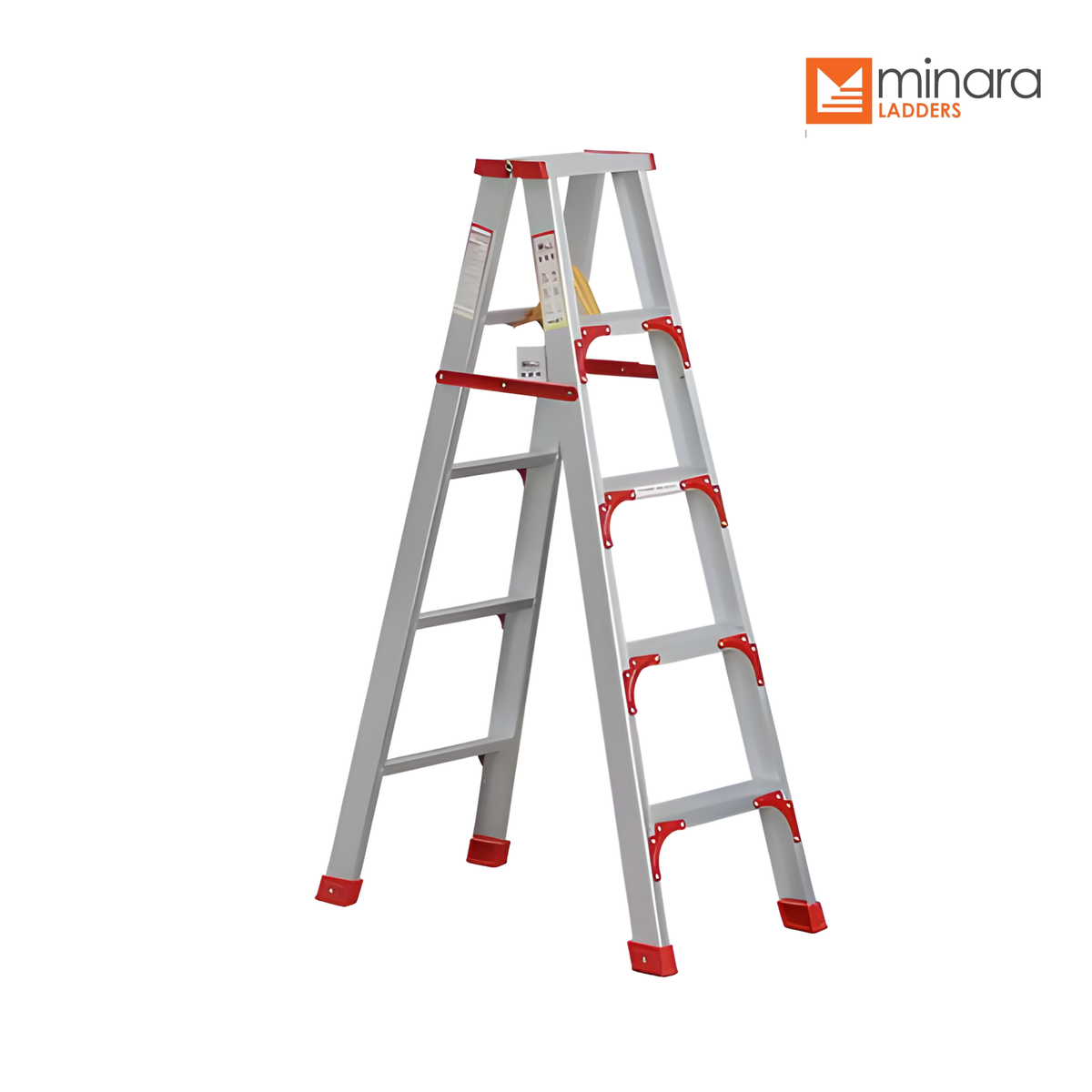 Imara IDSL4 ( 4 + 4 STEP )