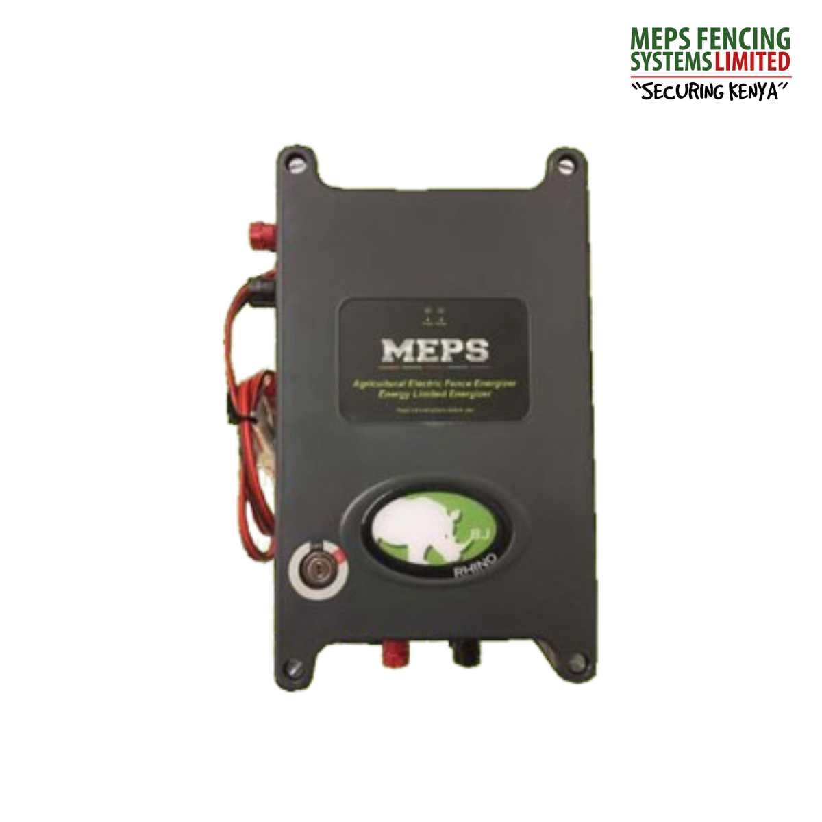 MEPS Rhino Energizer Agri