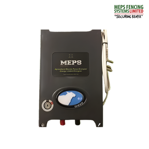 MEPS Sheep Energizer Agri