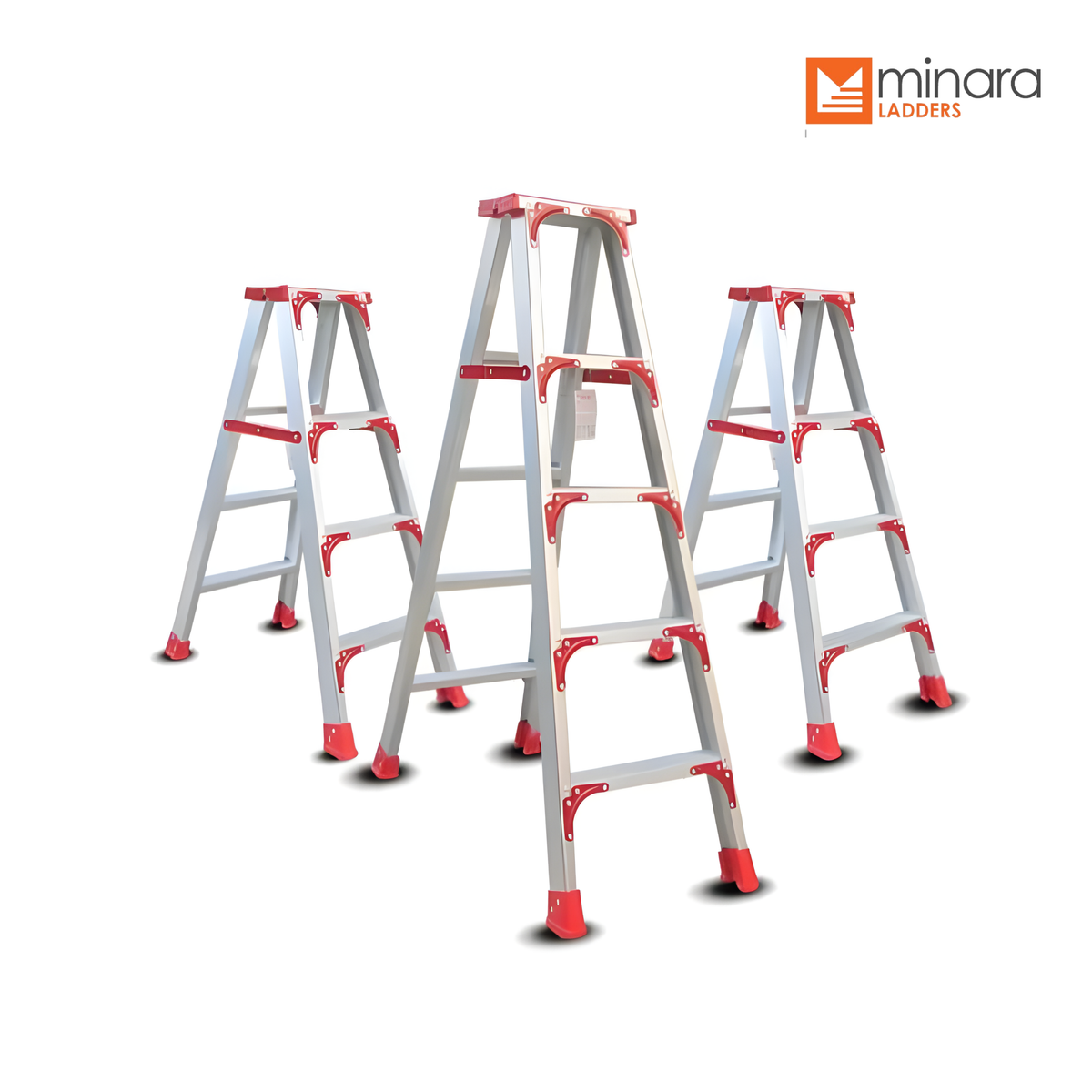 Imara IDSL7 ( 7 + 7 STEP )