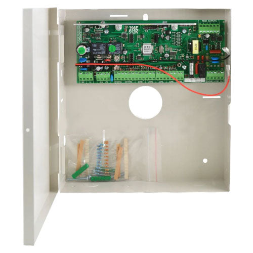 IDS X16 Control Panel with Keypad