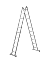 Fundi FFL210 (2 x 10 STEP)